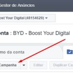 como anunciar no instagram