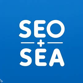 seo e sea
